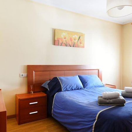 Апартаменты Vivienda Con Fines Turisticos Baeza Monumental Centro Экстерьер фото