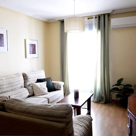 Апартаменты Vivienda Con Fines Turisticos Baeza Monumental Centro Экстерьер фото