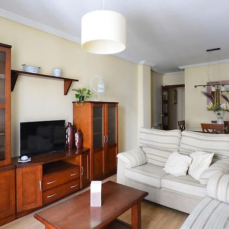 Апартаменты Vivienda Con Fines Turisticos Baeza Monumental Centro Экстерьер фото